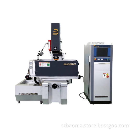 EDM Znc350 Electric Spark EDM Machine
